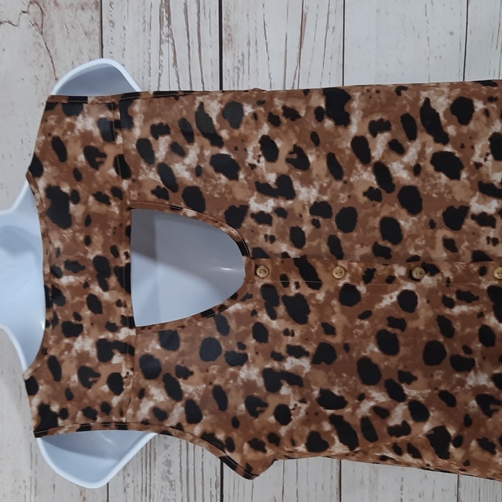 Edge Tank Top - Picture 5 of 6